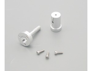 ROC 1.2M Falcon 3536 Motor Shaft Adapter